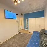 Appartamento Zentrales Apartment: Kreuzberg,