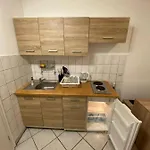 Zentrales Apartment: Kreuzberg, Berlino