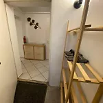 Zentrales Apartment: Kreuzberg, Berlino