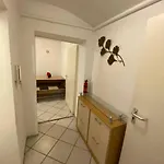 Zentrales Apartment: Kreuzberg, Appartamento