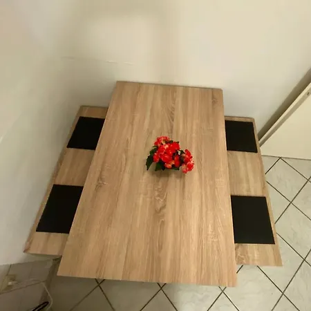 Appartamento Zentrales Apartment: Kreuzberg, Berlino