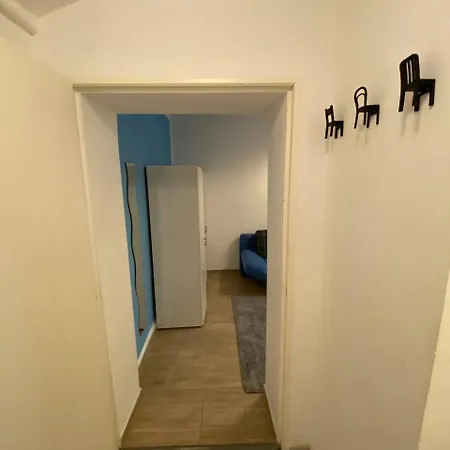 Zentrales Apartment: Kreuzberg, * Berlino
