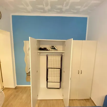 Zentrales Apartment: Kreuzberg, Appartamento Berlino