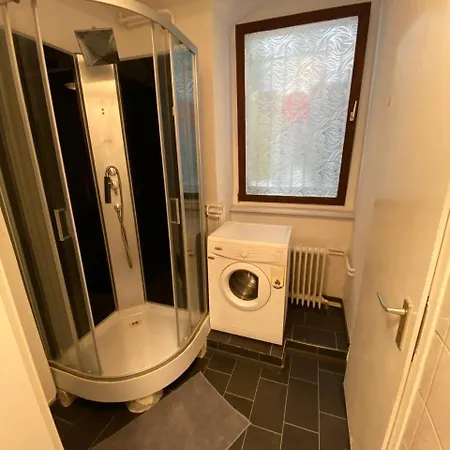 Zentrales Apartment: Kreuzberg, Appartamento *