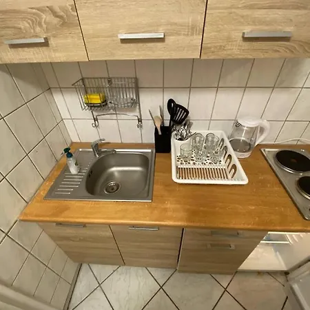 Apartment Zentrales Apartment: Kreuzberg, *