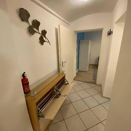 Apartment Zentrales Apartment: Kreuzberg, Berlin