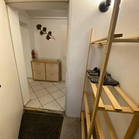 Zentrales Apartment: Kreuzberg, Berlin