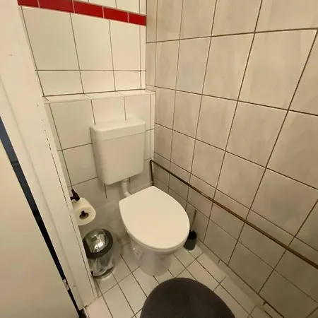Apartment Zentrales Apartment: Kreuzberg, Berlin