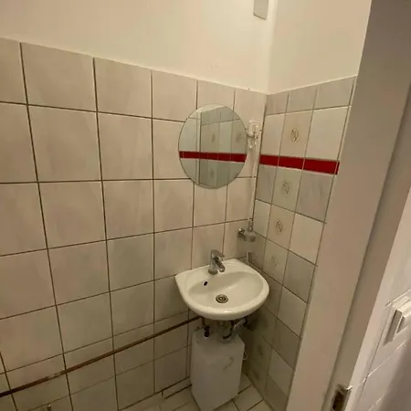 Zentrales Apartment: Kreuzberg,