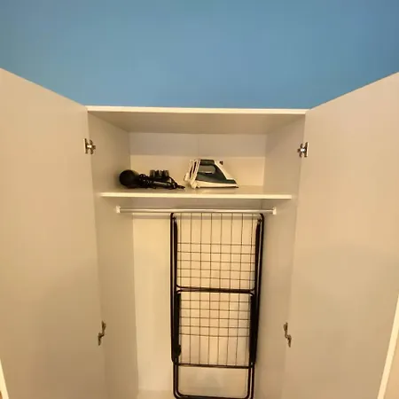 Zentrales Apartment: Kreuzberg, Berlín
