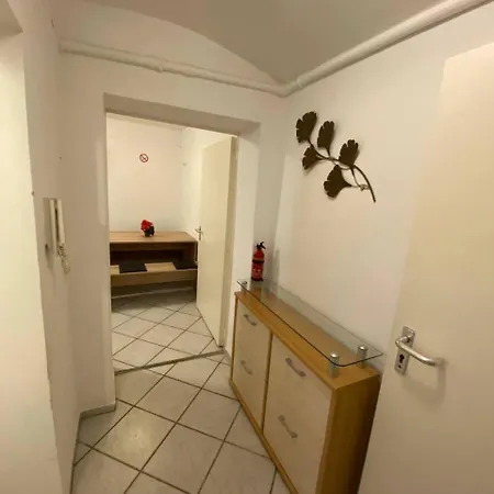 Zentrales Apartment: Kreuzberg, Apartment