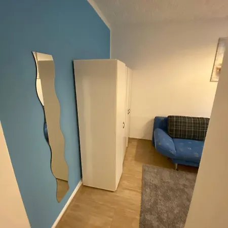 Apartmán Zentrales Apartment: Kreuzberg, *