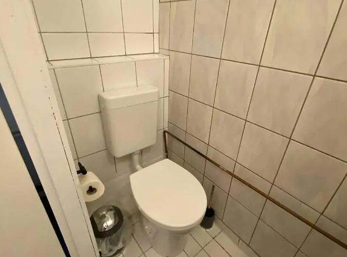 Lägenhet Zentrales Apartment: Kreuzberg, Berlin