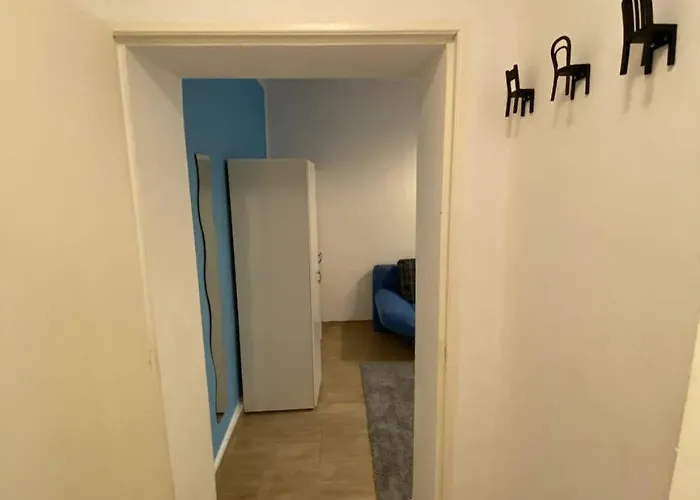 Zentrales Apartment: Kreuzberg, * Berlin