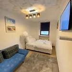 Apartment Zentrales Apartment: Kreuzberg, Berlin