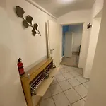 Apartment Zentrales Apartment: Kreuzberg, Berlin