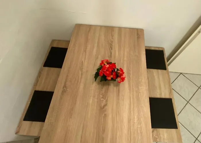 Apartamento Zentrales Apartment: Kreuzberg, Berlim