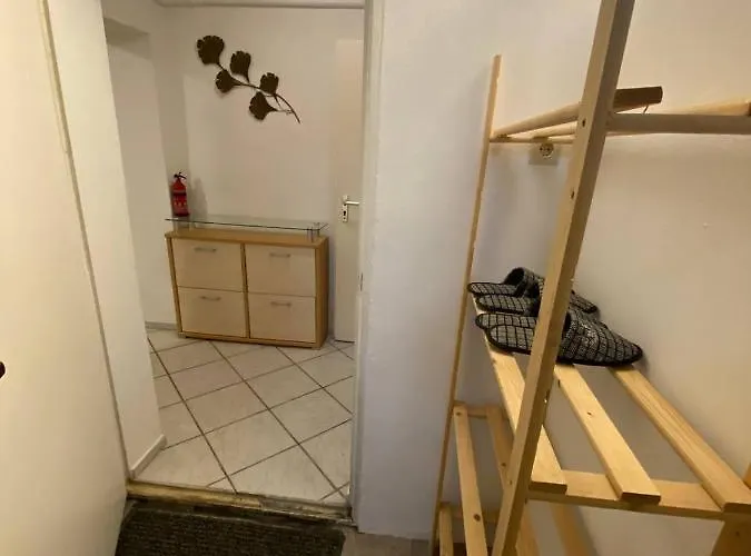 Zentrales Apartment: Kreuzberg, Berlim