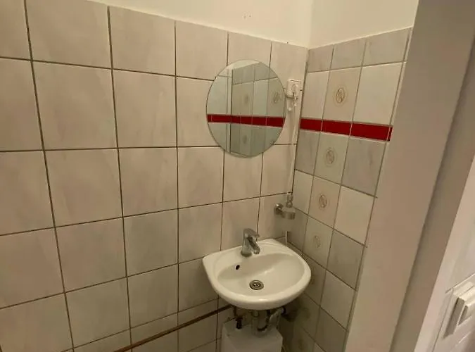 Zentrales Apartment: Kreuzberg,