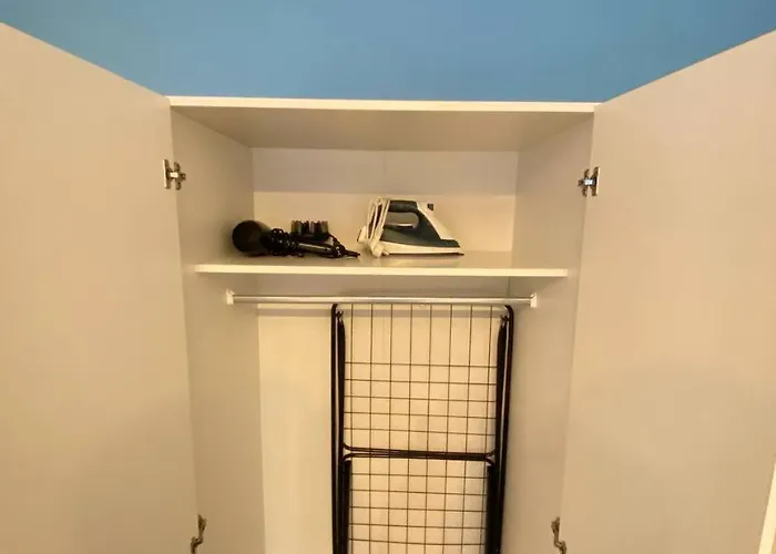 Zentrales Apartment: Kreuzberg, ベルリン